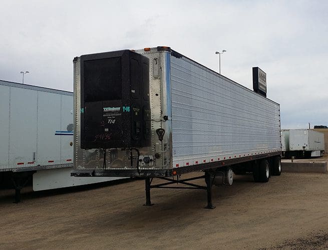 2001 great dane reefer trailer inv 1 Midco Sales 2001 great dane reefer trailer inv 1 Midco Sales