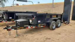 2022 Doolittle Master Dump – 12 Foot