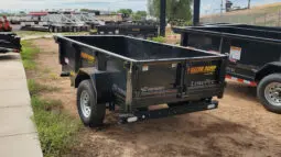 2023 Doolittle Master Dump – 10 Foot