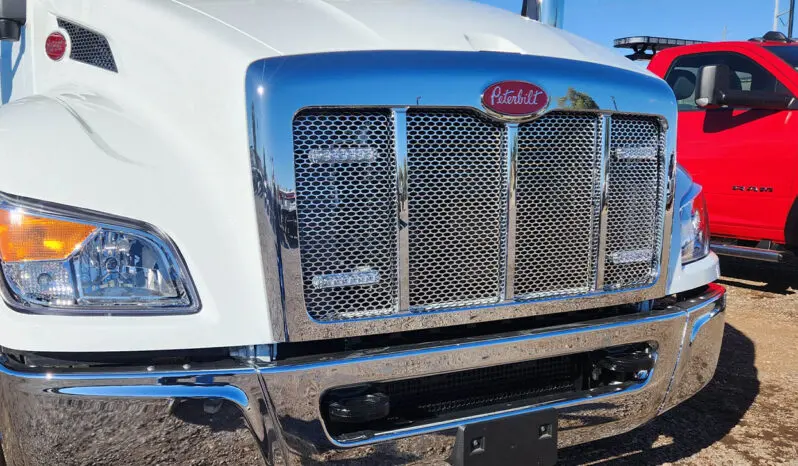 2024 Peterbilt 536 full