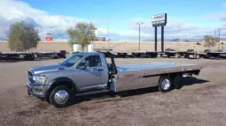 2022 RAM 5500 Tradesman full