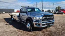 2022 RAM 5500 Tradesman full