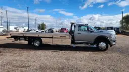 2022 RAM 5500 Tradesman full