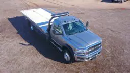 2022 RAM 5500 Tradesman full