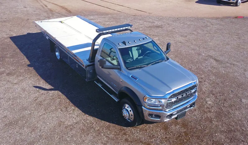 2022 RAM 5500 Tradesman full