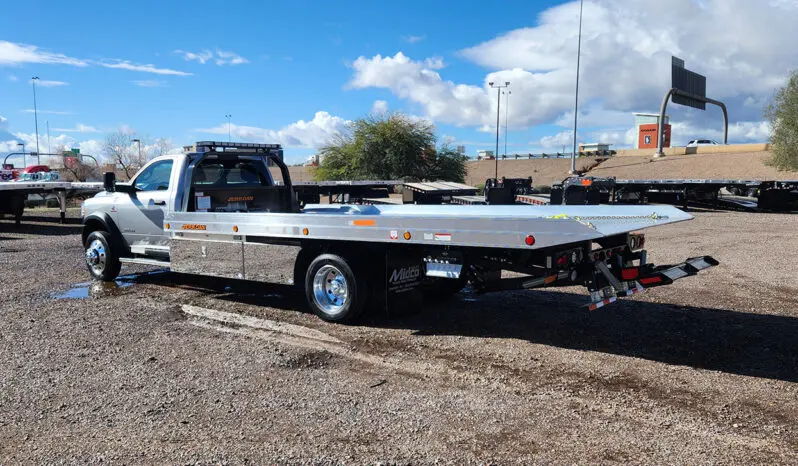 2022 RAM 5500 Tradesman full