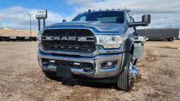 2022 RAM 5500 Tradesman full