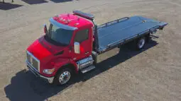 2024 Kenworth T280 Rollback full