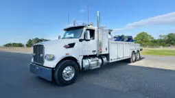 2024 Peterbilt 567 35 Ton Wrecker full