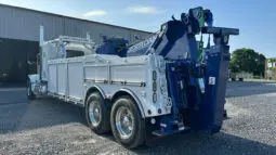 2024 Peterbilt 567 35 Ton Wrecker full