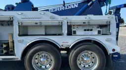 2024 Peterbilt 567 35 Ton Wrecker full