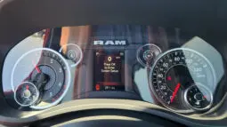 2024 RAM 5500 Jerr-Dan Rollback full