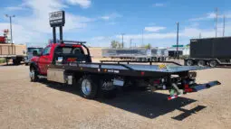 2024 RAM 5500 Jerr-Dan Rollback full