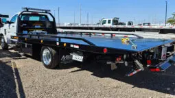 2023 Chevy Silverado 6500HD full