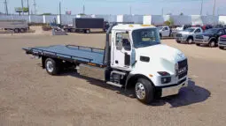 2025 Mack Jerr-Dan Rollback full