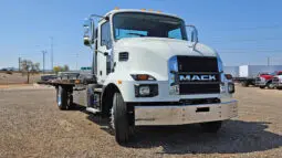 2025 Mack Jerr-Dan Rollback full