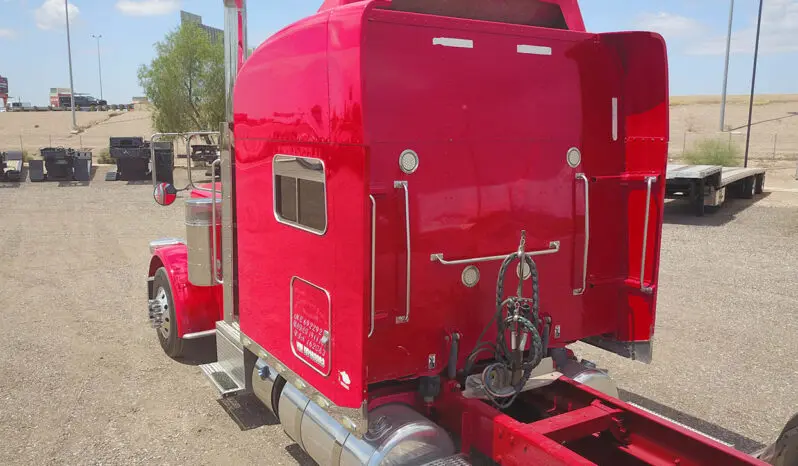 2013 Peterbilt 389 full