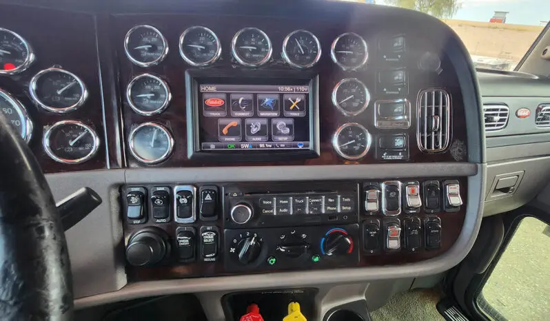 2013 Peterbilt 389 full