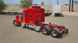 2013 Peterbilt 389 full