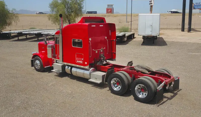 2013 Peterbilt 389 full