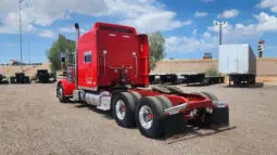 2013 Peterbilt 389 full