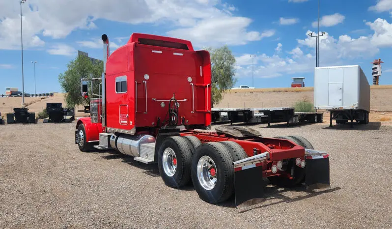 2013 Peterbilt 389 full