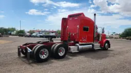 2013 Peterbilt 389 full