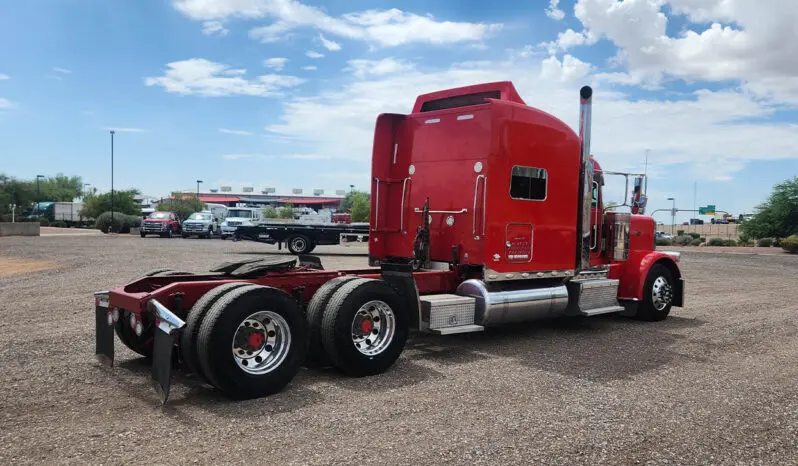 2013 Peterbilt 389 full