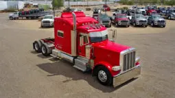 2013 Peterbilt 389 full