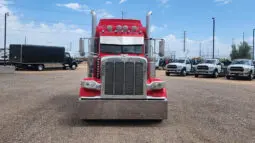 2013 Peterbilt 389 full