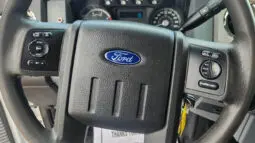 2015 Ford F550 Jerr-Dan Rollback full