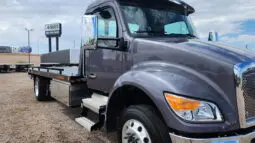 2024 Kenworth T280 Rollback full