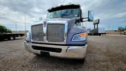 2024 Kenworth T280 Rollback full