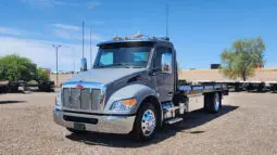 2024 Peterbilt 536 Jerr-Dan Rollback full