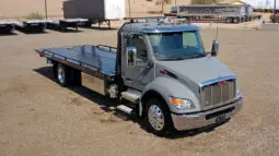 2024 Peterbilt 536 Jerr-Dan Rollback full