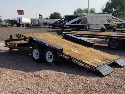 trailers tilt deck interstate midco sales call