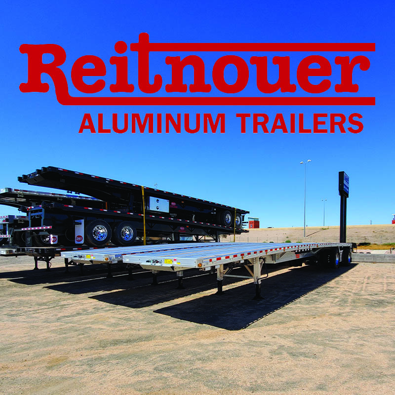 Reitnouer Trailers For Sale Midco Sales