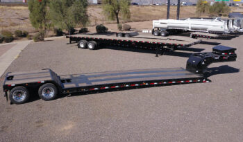 2022 XL Specialized Extendable Lowboy full