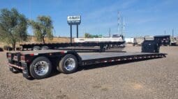 2024 XL Specialized Extendable Lowboy full