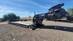 2024 XL Specialized Extendable Lowboy full