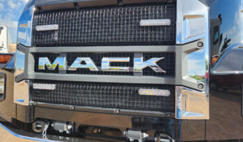 2023 Mack MD6 Rollback full
