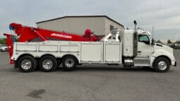 2024 Kenworth T880 50 Ton Wrecker full