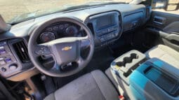 2019 Chevy Silverado 6500HD full