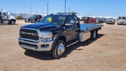 2024 RAM 5500 SLT 4×4 Rollback full