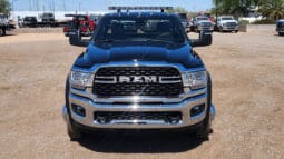 2024 RAM 5500 SLT 4×4 Rollback full