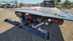 2022 RAM 5500 Jerr-Dan Rollback full