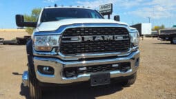 2022 RAM 5500 Jerr-Dan MPL40 Wrecker full