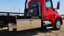 2024 Peterbilt 536 JerrDan Rollback full