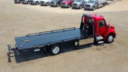 2024 Peterbilt 536 JerrDan Rollback full