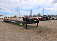 Landoll-930E-51-15-hydraulic-traveling-tail-trailer-for-sale-07-passenger-side-front-view